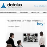 videoconferencia datalux